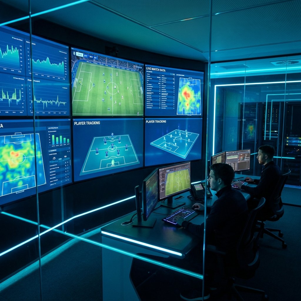 Performance Analysis Dashboard