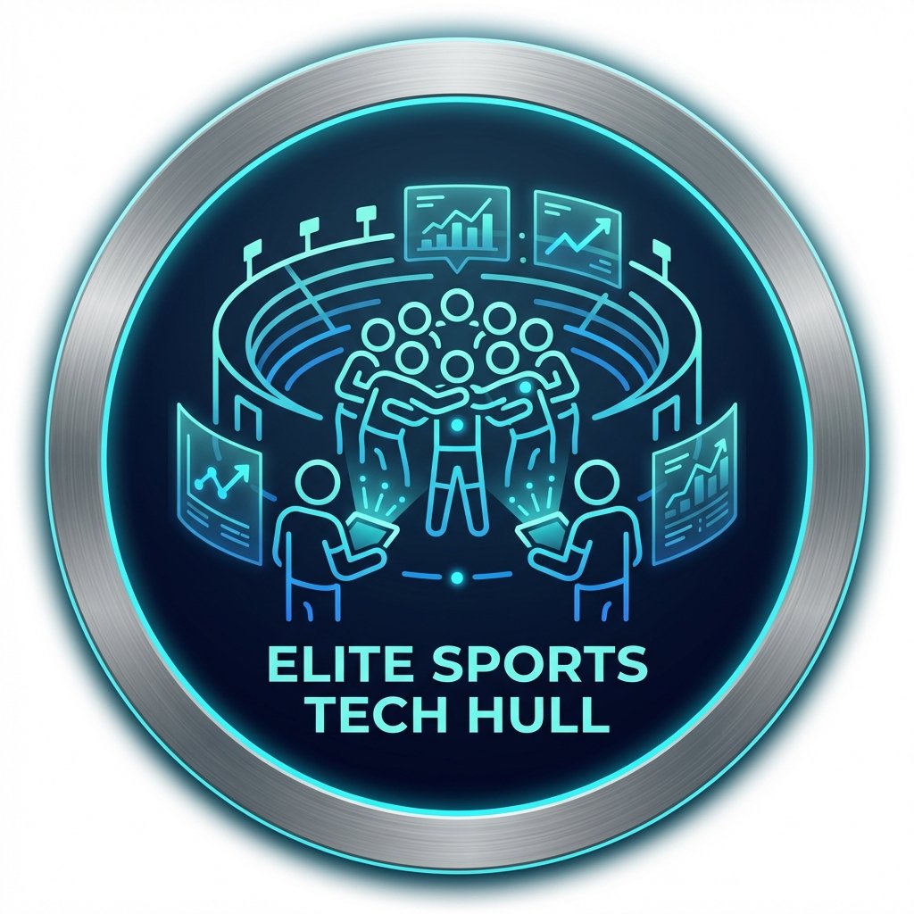 Sports Organizations